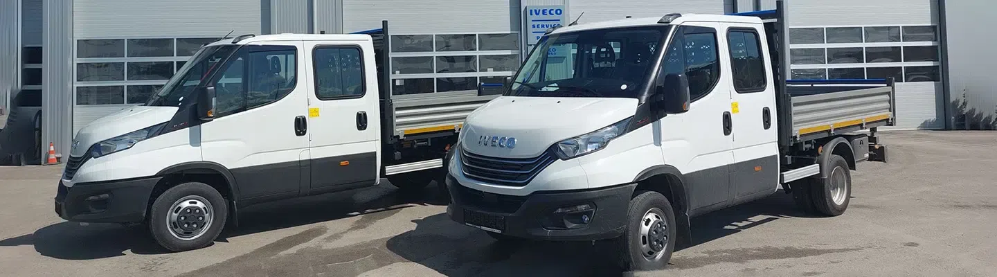 Булавто, IVECO, Доволните клиенти се завръщат при Булавто