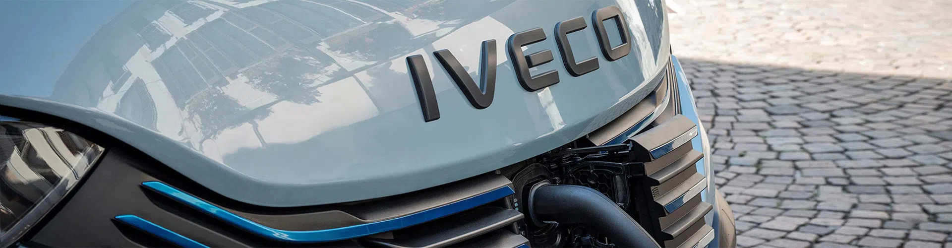 IVECO