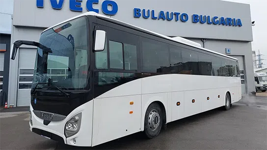 Bulauto Bulgaria